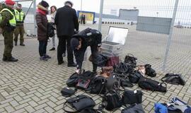 NATO laivuose lankėsi klaipėdiečiai