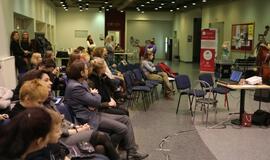 Prasidėjo festivalis "Restart"