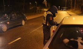 Reide – krepšinio žvaigždės ir tortai