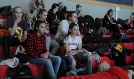 Šokių  konkursas "Lithuanian Cup 2016"