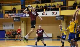 „Dragūnas“ - „Vilnius“