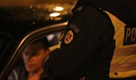 Reide – krepšinio žvaigždės ir tortai