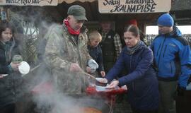 Neringa švenčia 55-ąjį gimtadienį