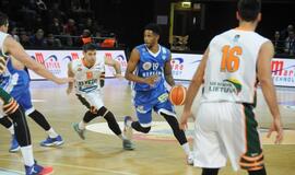 Klaipėdos "Neptūnas" - Kėdainių "Nevėžis"