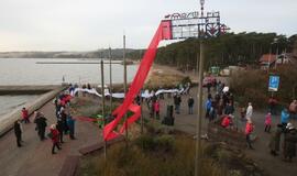 Neringa švenčia 55-ąjį gimtadienį