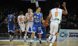 Klaipėdos "Neptūnas" - Kėdainių "Nevėžis"