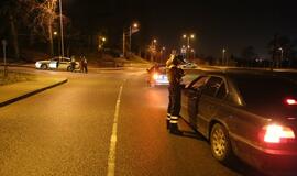 Reide – krepšinio žvaigždės ir tortai