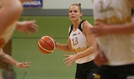 "Fortūnos" rungtynės