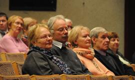 Tautinių šokių festivalis "Klumpakojis"