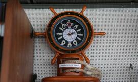 NATO laivuose lankėsi klaipėdiečiai