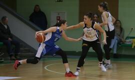 "Fortūnos" rungtynės