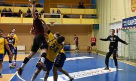 „Dragūnas“ - „Vilnius“