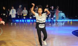 Šokių  konkursas "Lithuanian Cup 2016"