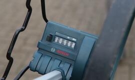 Neringa švenčia 55-ąjį gimtadienį