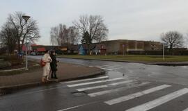 Neringa švenčia 55-ąjį gimtadienį