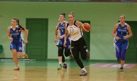 "Fortūnos" rungtynės