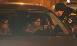 Reide – krepšinio žvaigždės ir tortai