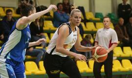 "Fortūnos" rungtynės