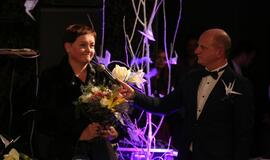 Metų klaipėdiečio 2016 apdovanojimai