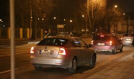 Reide – krepšinio žvaigždės ir tortai