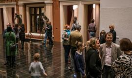 Jurgos Šeduikytės koncertas Klaipėdoje