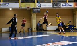 „Dragūnas“ - „Vilnius“