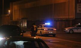 Reide – krepšinio žvaigždės ir tortai