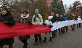 Neringa švenčia 55-ąjį gimtadienį