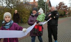 Neringa švenčia 55-ąjį gimtadienį