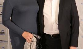 Metų klaipėdiečio 2016 apdovanojimai