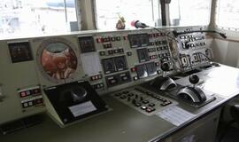 NATO laivuose lankėsi klaipėdiečiai