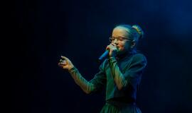 "Telebimbam" koncertas