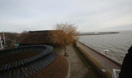 Neringa švenčia 55-ąjį gimtadienį