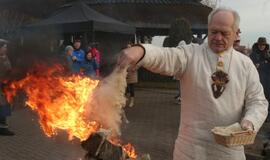 Neringa švenčia 55-ąjį gimtadienį