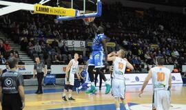 Klaipėdos "Neptūnas" - Kėdainių "Nevėžis"