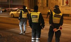 Reide – krepšinio žvaigždės ir tortai