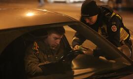 Reide – krepšinio žvaigždės ir tortai