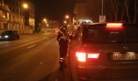 Reide – krepšinio žvaigždės ir tortai