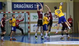 „Dragūnas“ - „Vilnius“