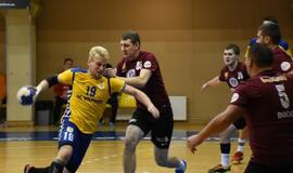 „Dragūnas“ - „Vilnius“