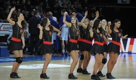 Klaipėdos "Neptūnas" - Kėdainių "Nevėžis"