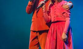 "Telebimbam" koncertas