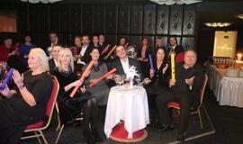 Metų klaipėdiečio 2016 apdovanojimai