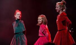 "Telebimbam" koncertas