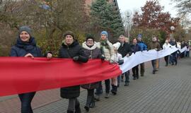 Neringa švenčia 55-ąjį gimtadienį