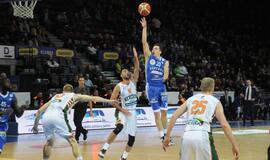 Klaipėdos "Neptūnas" - Kėdainių "Nevėžis"