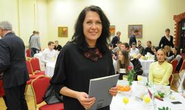 Klaipėdos universiteto sportininkų apdovanojimai