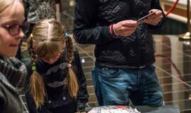 Jurgos Šeduikytės koncertas Klaipėdoje