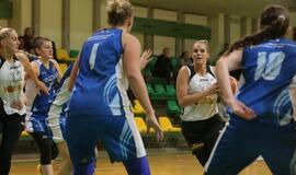 "Fortūnos" rungtynės