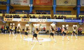 „Dragūnas“ - „Vilnius“